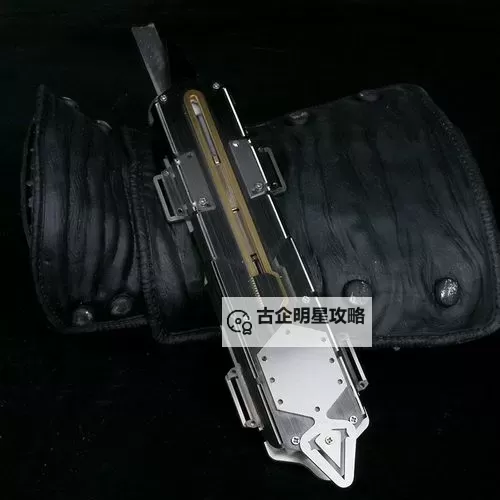 刺客信条大革命 袖箭战斗心得图1