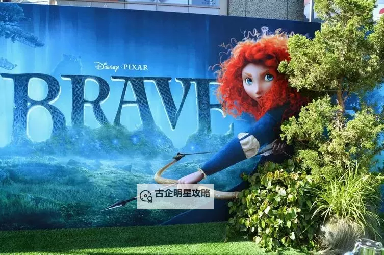 《勇敢传说百度影音：重温经典勇气之旅的最佳选择》图1