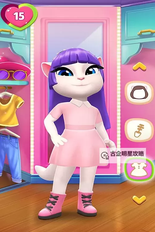 我的安吉拉双开神器 轻松一键搞定我的安吉拉挂机双开图1