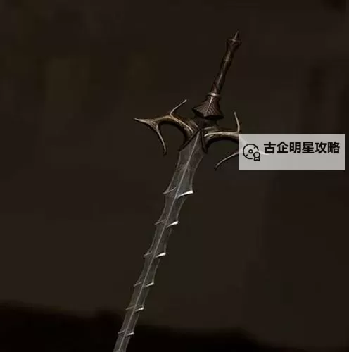 《恶魔之魂重制版》前期武器推荐 欠月圆月刀获得方法图1