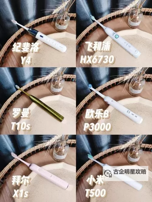 用电动牙刷放在尿孔位置作文：一次意想不到的卫生体验图1