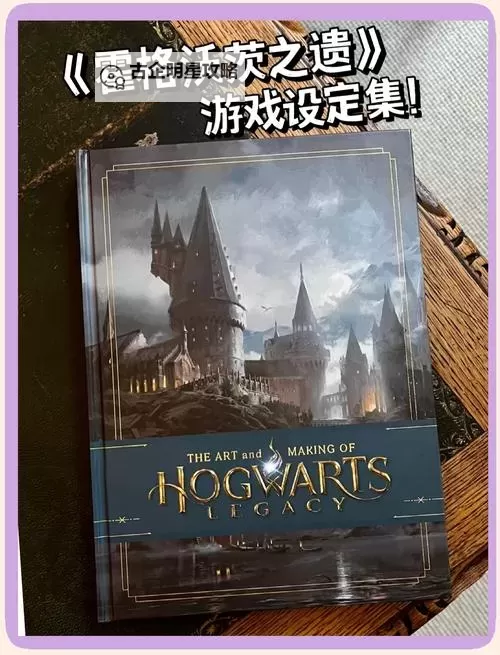 《霍格沃茨之遗》蜜蜂公爵的密道位置说明图1