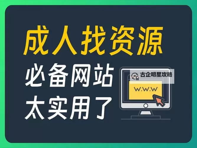 探索创意与职业发展的平台：成品人网站全方位指南图1