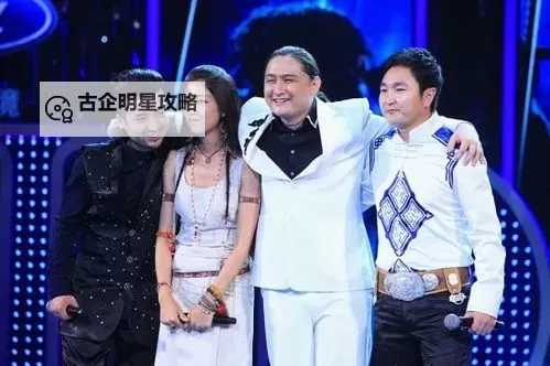 《追梦无悔——中国梦之声女神的辉煌之路》图1