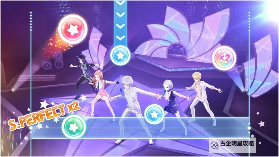 好玩的音乐游戏大全 好玩的音乐游戏有哪些图1