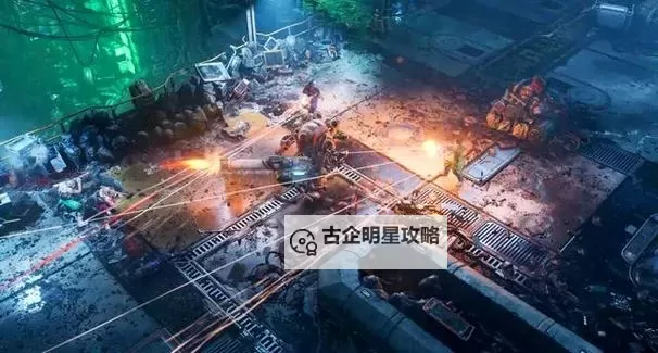 好玩的上帝视角射击游戏推荐 好玩的上帝视角射击游戏有哪些图1