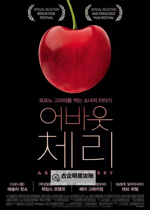 樱桃术士免费看：揭秘神奇魔法背后的秘密图1