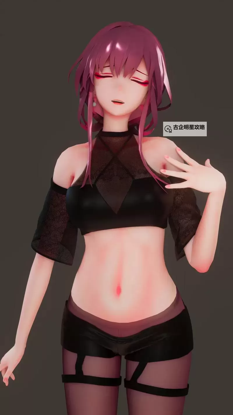 《崩坏星穹铁道》虚境味探卡芙卡打法分享 虚境味探第二关怎么打图1