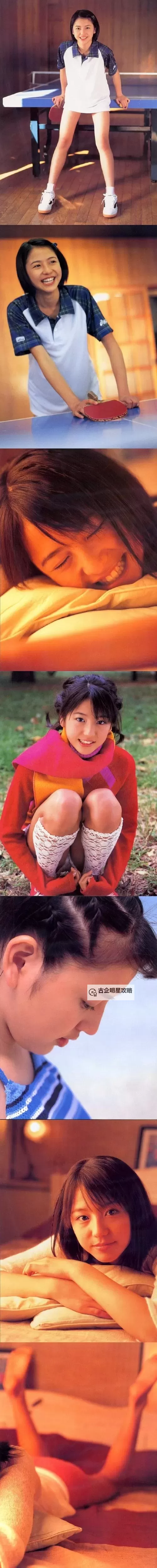 长泽梓全集：全面收录与精彩回顾图1