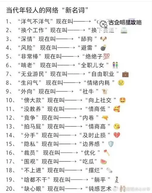 2024年必收藏！最新网络用语「打call」全解析及流行用法指南图1