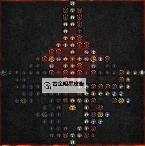 《暗黑破坏神4》游侠暗影灌注毒陷阱流Build图1