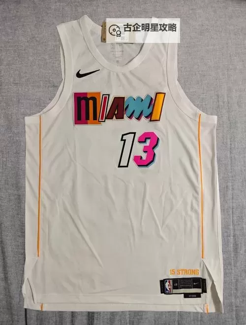 《NBA2K17》赛格特色球衣球场制作教程 赛格球衣怎么做图1