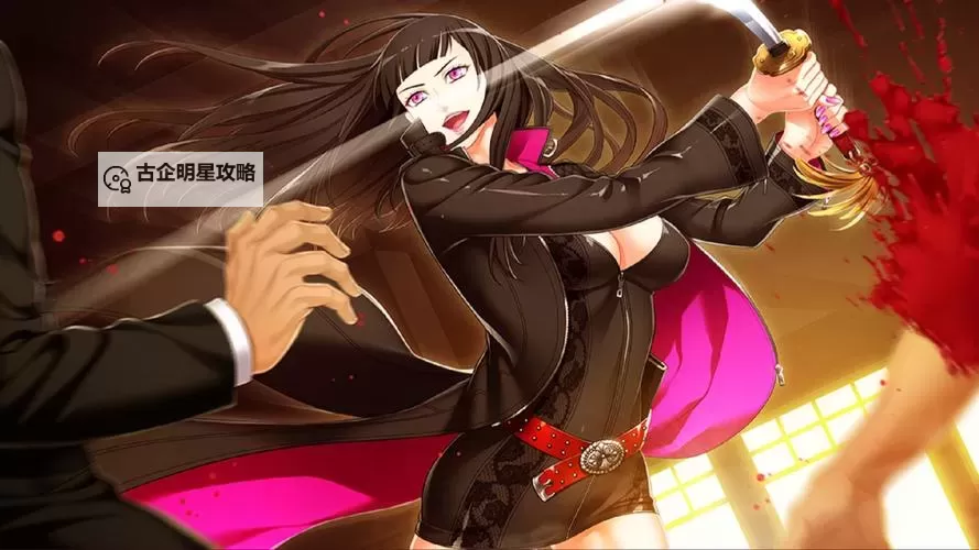 探索奇幻之境:次元世界日本18的神秘冒险图1