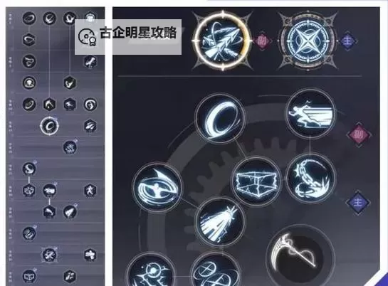 《远古群星》新手攻略:全英雄加点方法思路介绍!图1