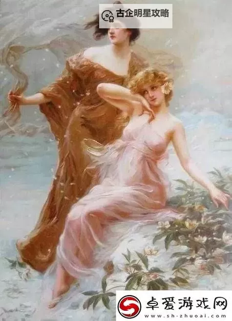 探索西方37大但人文艺术：高清精粹展现经典魅力图1