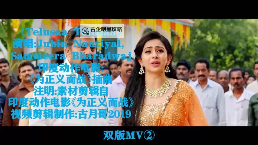 解决方案：中英字幕乱码在线观看的方法与技巧图1