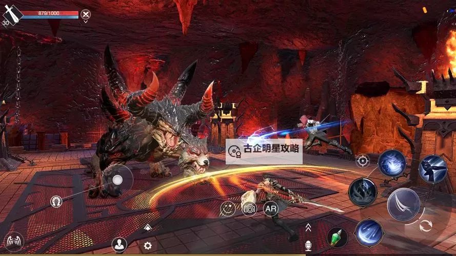 新神魔大陆新手攻略 新神魔大陆新手任务详解图2
