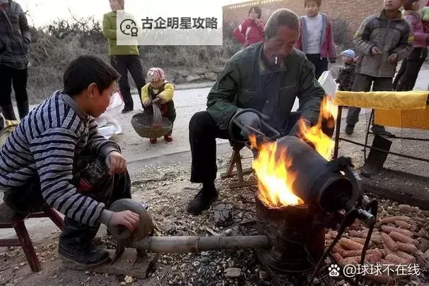 如何在线实现回到小时候干回去的愿望？图1