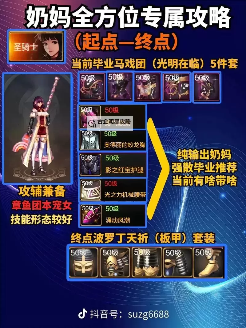 《地下城与勇士手游(DNF手游)》小号养大号教学图1