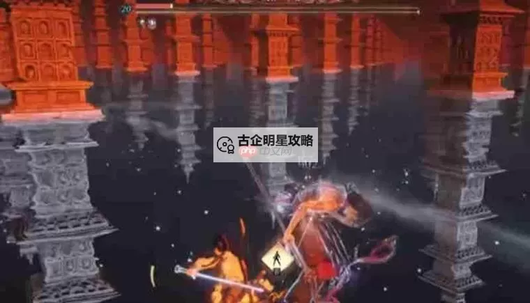 《燕云十六声》千夜浴血难度打法技巧讲解 千夜怎么打图1