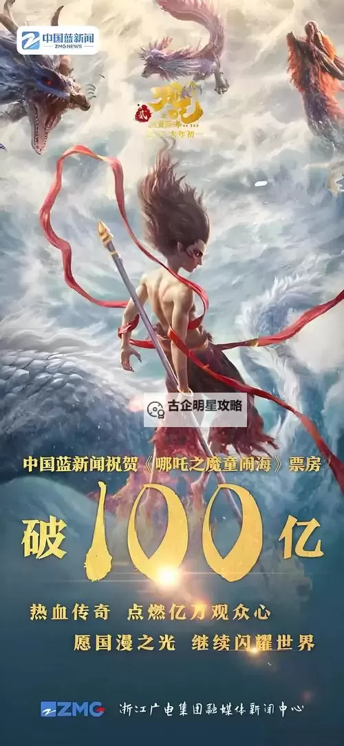 2025哪吒2免费下载：最新官方完整版资源分享攻略图1