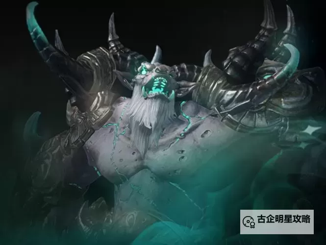 《命运方舟》魔兽军团长巴尔坦困难模式打法教学图1