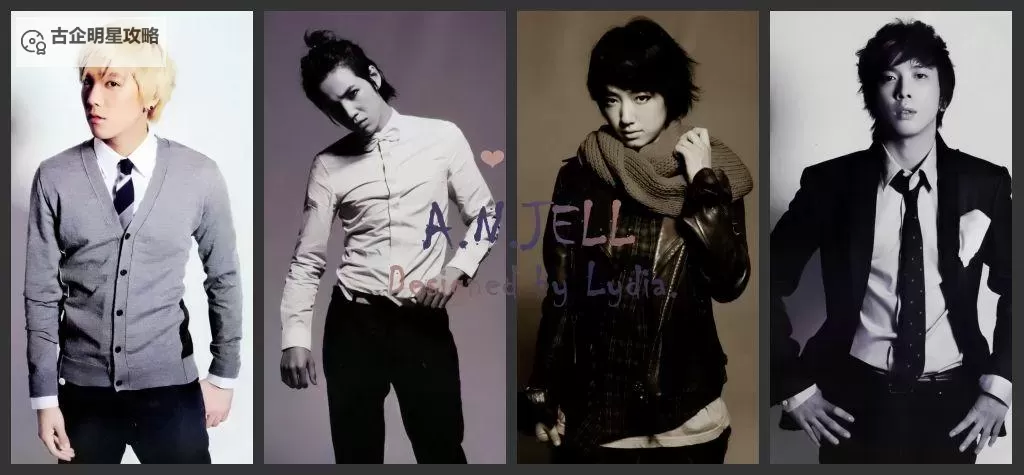 原来是美男啊吧：颜值爆表让人无法抗拒图1