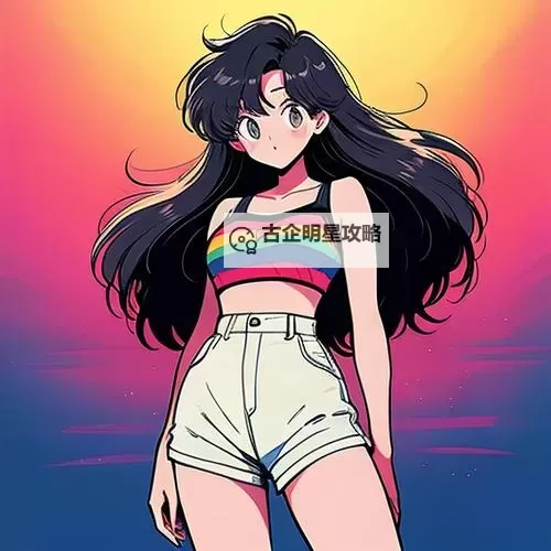 激情四射同人动漫:燃情无限的二次创作盛宴图1