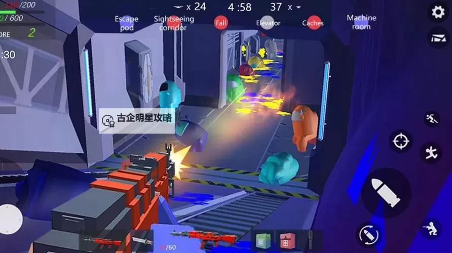 经典太空射击游戏盘点 有哪些好玩的放置游戏图1