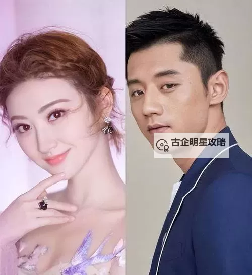 张继科景甜私人视频曝光：罕见甜蜜瞬间引热议图1