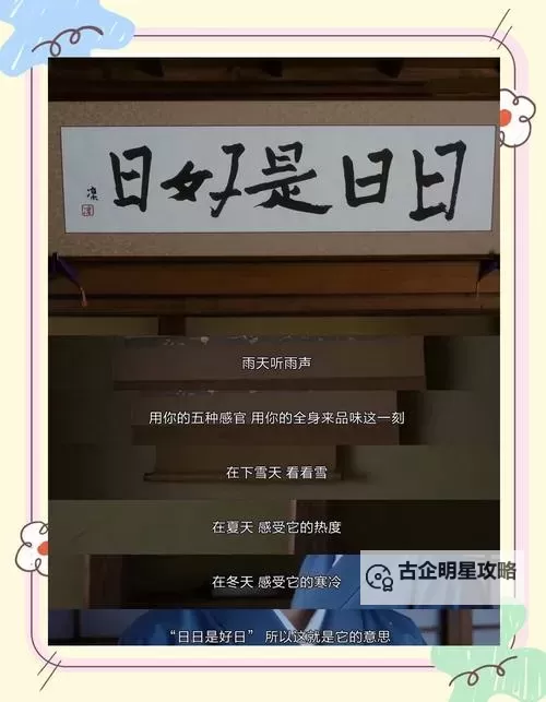 探索幸福每一天：与www.好好日一起过好每个日子图1