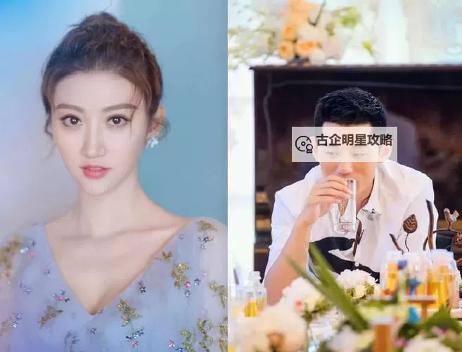 揭秘张继科景甜分手原因:真相背后隐藏的故事图1