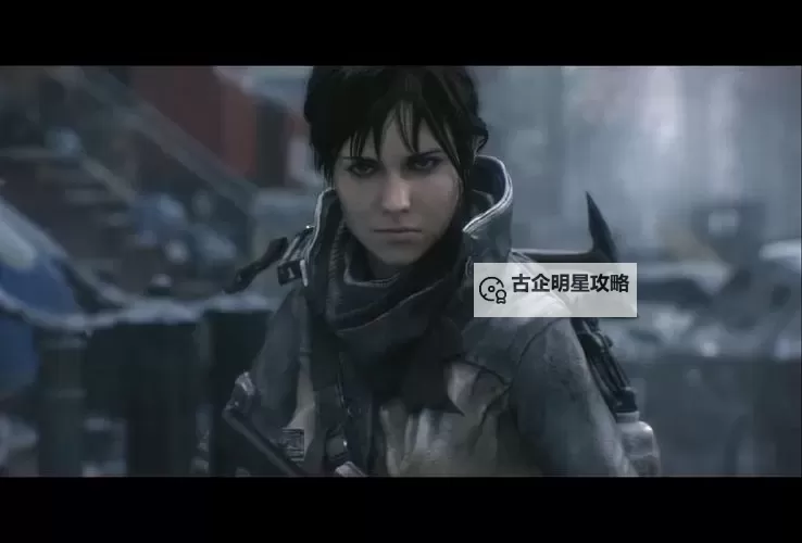 《全境封锁》剧情解析 剧情背景故事详解图1