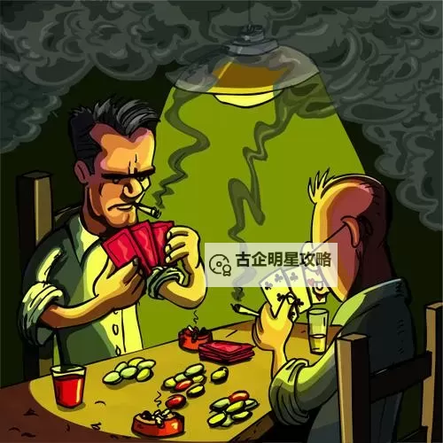 免费在线观看：精彩动漫打扑克尽在这里！图1