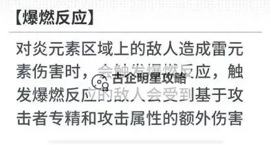 《白荆回廊》雷火队玩法与配装参考图1