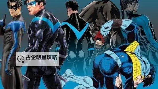 《哥谭骑士》数独谜题解法 凯恩办公室电梯在哪图1