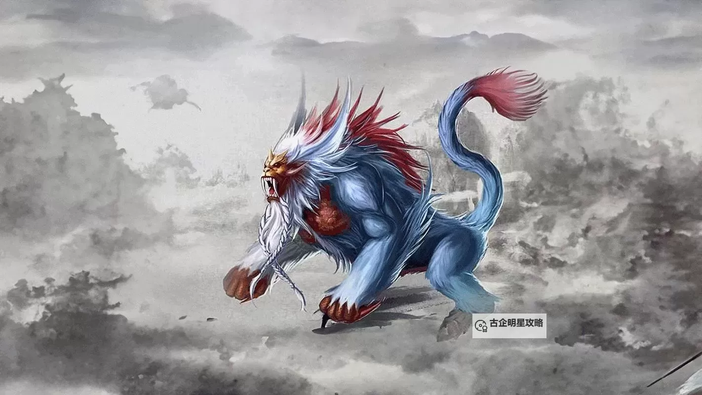 山海经异兽录电脑版下载 横向测评：电脑玩山海经异兽录模拟器推荐图1