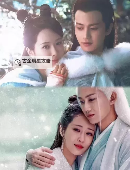 白蛇传说天乩之白蛇传说免费观看：经典神话故事全网免费畅赏图1