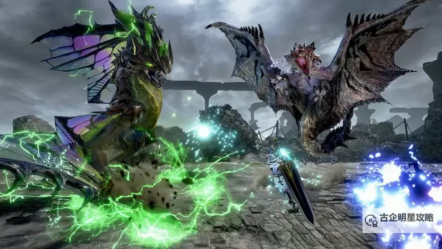 《怪物猎人XX》铠裂镰蟹弱点与狩猎奖励介绍图1