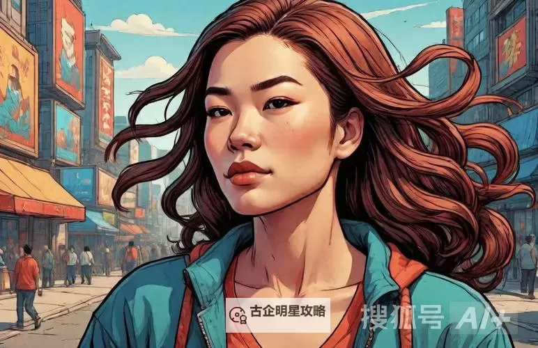 全网热荐漫画大集合：manwa在线观看带你畅游漫画世界图1