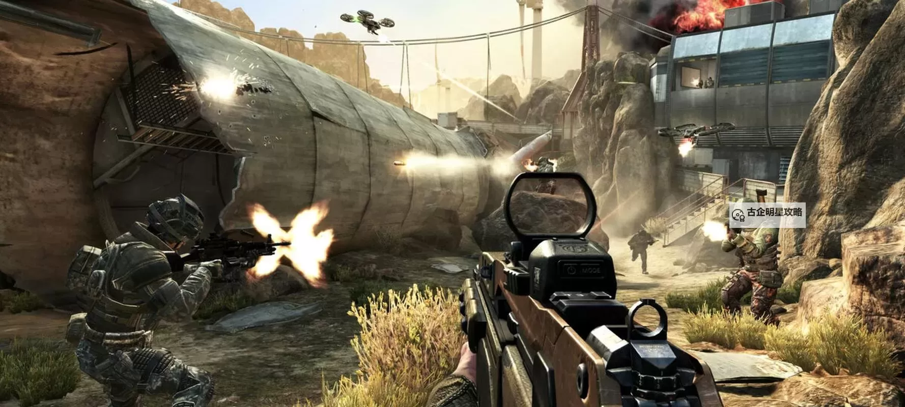 经典低配好游戏大全 有哪些好玩的低配游戏图1