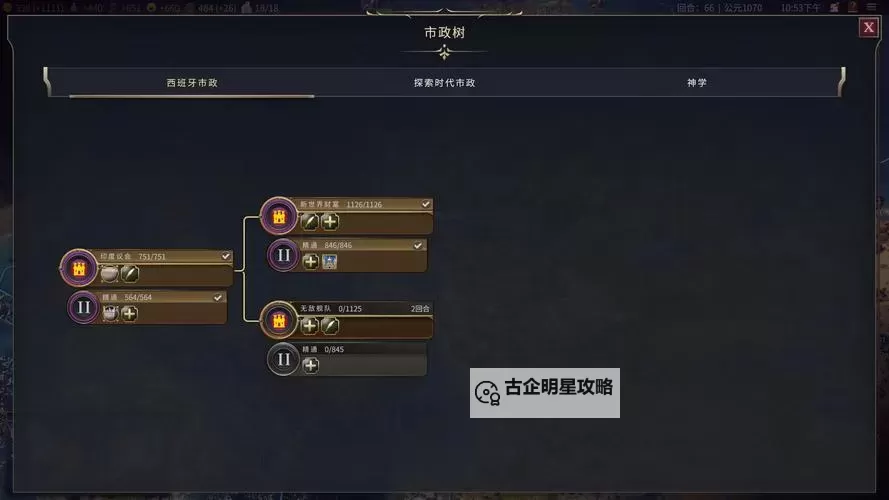 《文明7》阿契美尼德薛西斯近世胜利战报 阿契美尼德薛西斯玩法指南图1