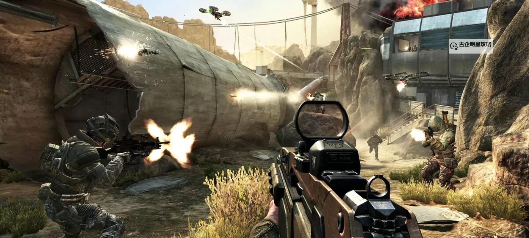 经典低配好游戏大全 有哪些好玩的低配游戏图2