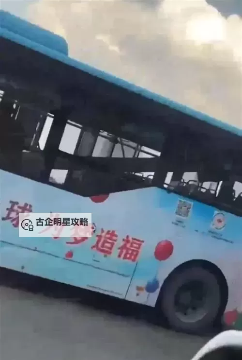 在公交车上被撞了八次高——一场关于勇气与命运的都市叙事图1