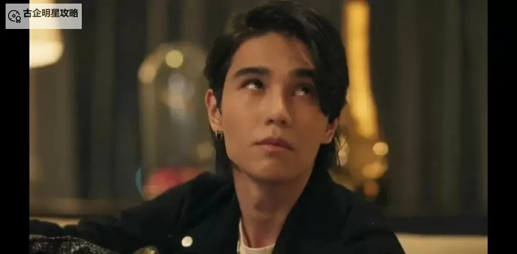 我的黑帮大佬第2季免费经典片段：权力之争中的经典瞬间回味图1