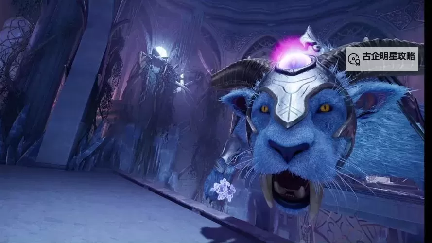 《双影奇境》猴王BOSS打法攻略 猴王BOSS怎么打图1