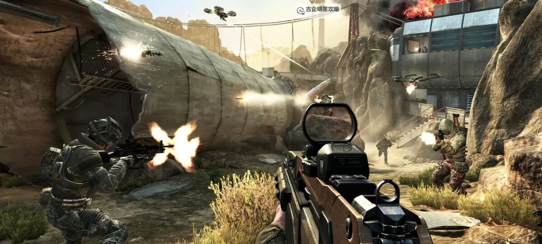 经典低配好游戏大全 有哪些好玩的低配游戏图2