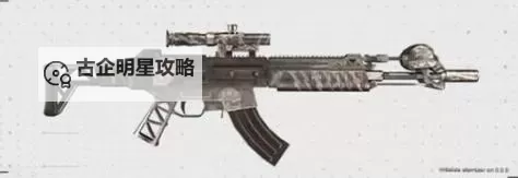 看门狗 生物辨识步枪取得方式及介绍图1