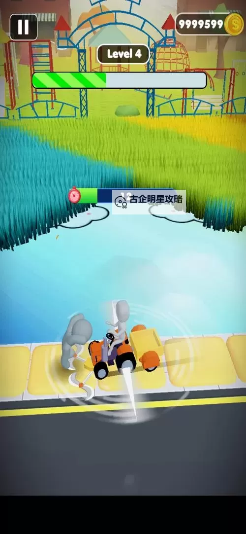 十大PC割草游戏大全 十大PC割草游戏有哪些图2