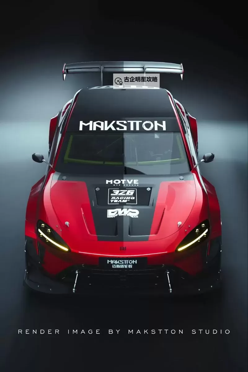 小米赛车电脑版下载 最全小米赛车电脑版攻略图2